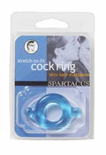 Elastomer C-Ring - Blue Luxe Ember Essentials