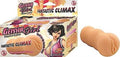Geisha Girl Masturbator - Flesh Luxe Ember Essentials