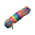 Rainbow Rope - 16ft Luxe Ember Essentials