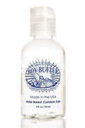Boy Butter Clear H2O 2 Oz Luxe Ember Essentials
