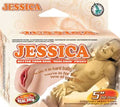 Better Than Real Skin Pussy - Jessica Luxe Ember Essentials