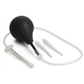 Silicone Enema Bulb Kit Luxe Ember Essentials