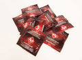 Studded Condom Bag of 144 Pcs Luxe Ember Essentials
