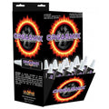 Orgasmix - 2ml Tubes - 144 Pcs Display Luxe Ember Essentials