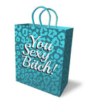 You Sexy Bitch Gift Bag Luxe Ember Essentials