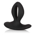 Silicone Wireless Dual Motor Probe Luxe Ember Essentials