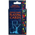 Cocktail Themed Playing Cards Luxe Ember Essentials