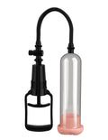 Pump Worx Beginners Pussy Pump Luxe Ember Essentials