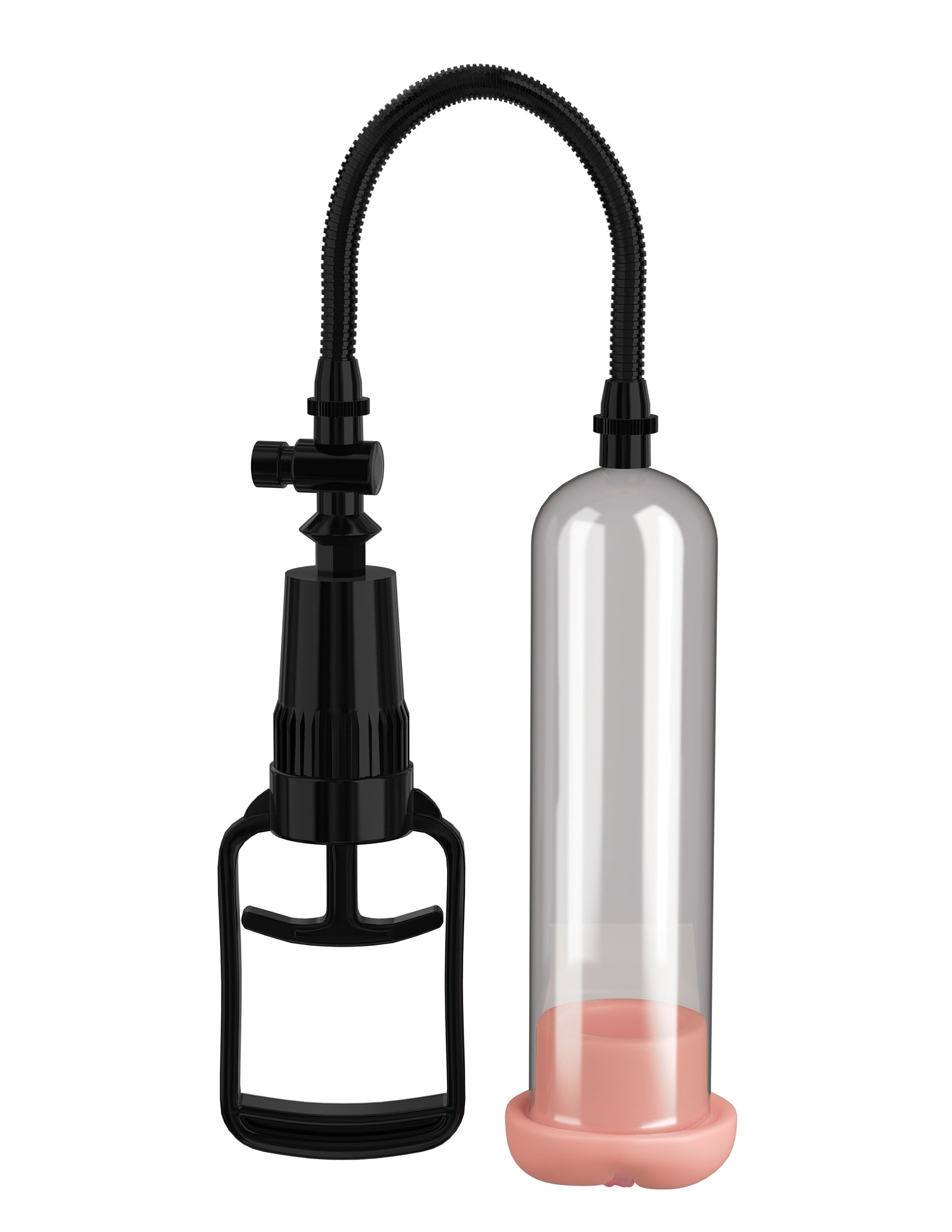 Pump Worx Beginners Pussy Pump Luxe Ember Essentials