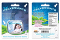 Peckermints - Blister Card Luxe Ember Essentials