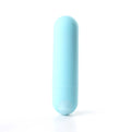 Jessi Super Charged Mini Bullet - Teal Luxe Ember Essentials