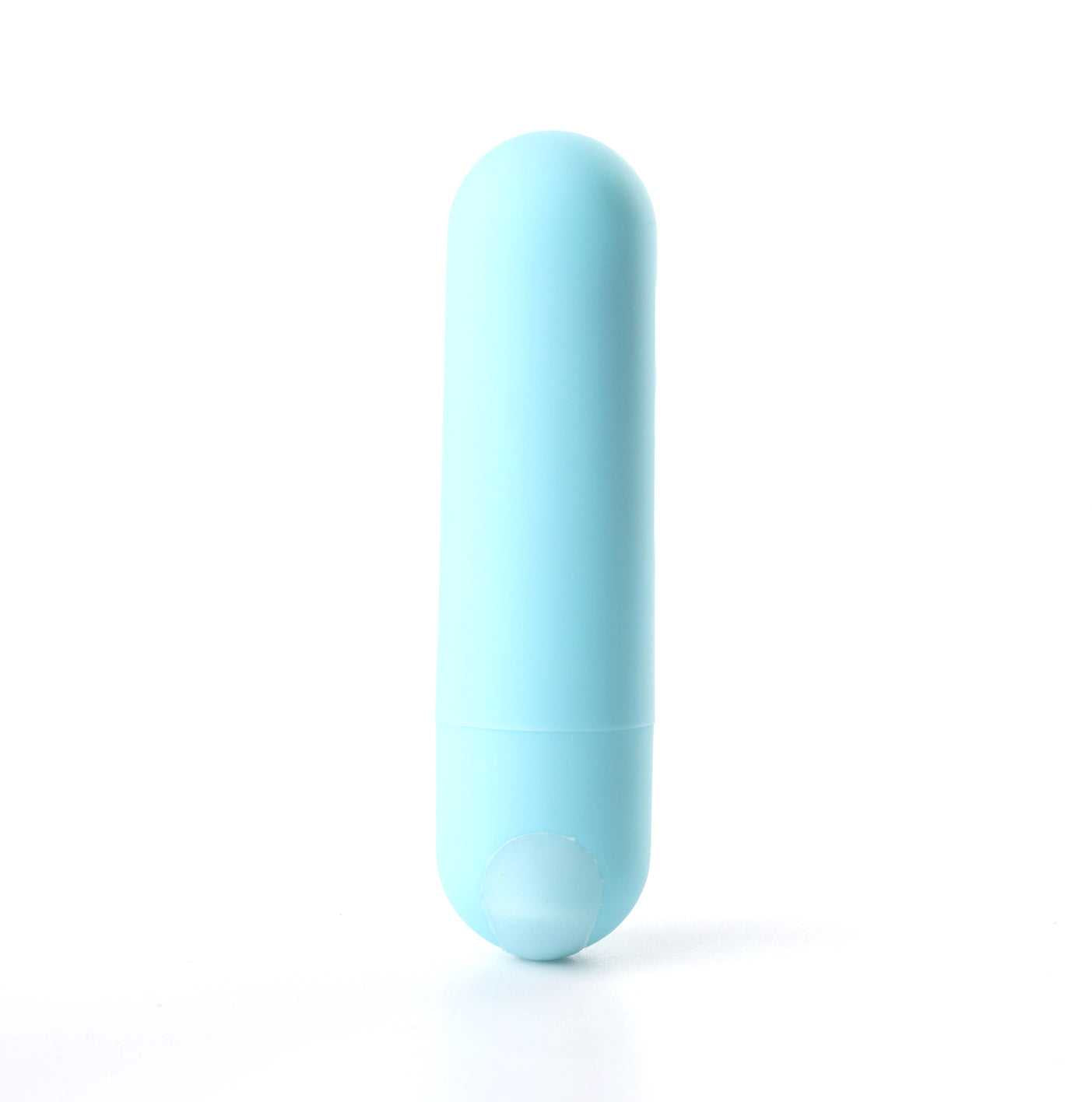 Jessi Super Charged Mini Bullet - Teal Luxe Ember Essentials
