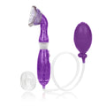 Advanced Clitoral Pump - Purple Luxe Ember Essentials