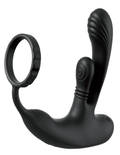 "Anal Fantasy Elite Ass Gasm Intimotion - Black PD4798-23"