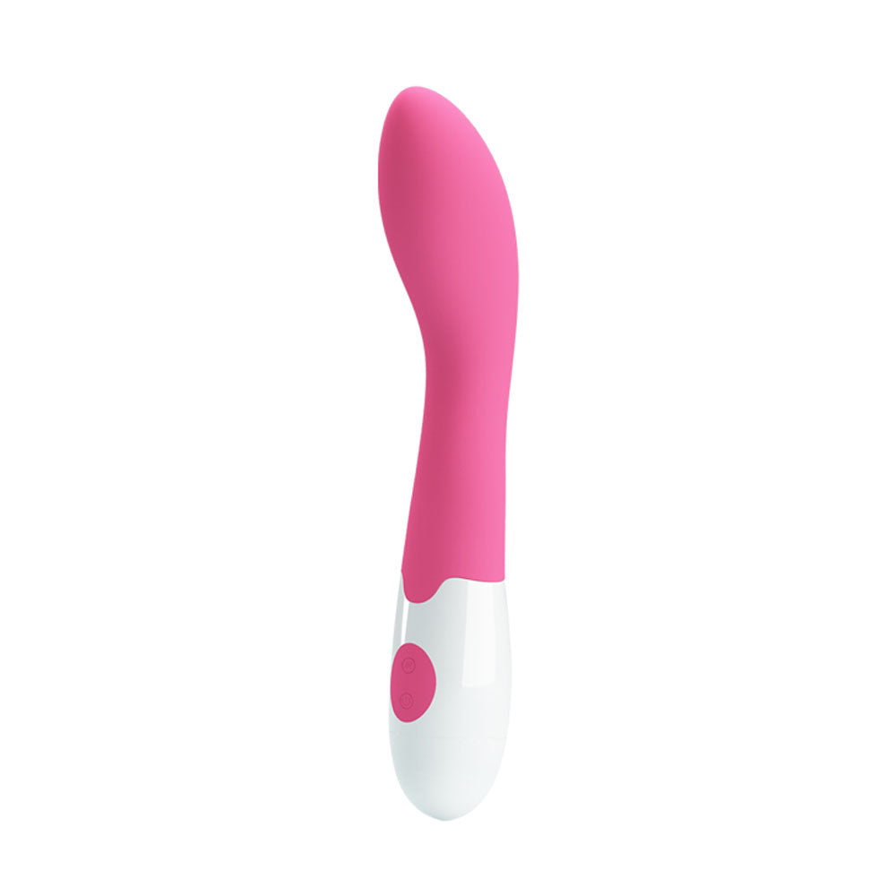 Pretty Love Bishop - 30 Function - Pink Luxe Ember Essentials