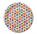 Mini Penis Plates 8 Pack Luxe Ember Essentials