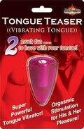 Tongue Teaser - Magenta Luxe Ember Essentials