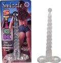 Swizzle Stick-Clear Luxe Ember Essentials