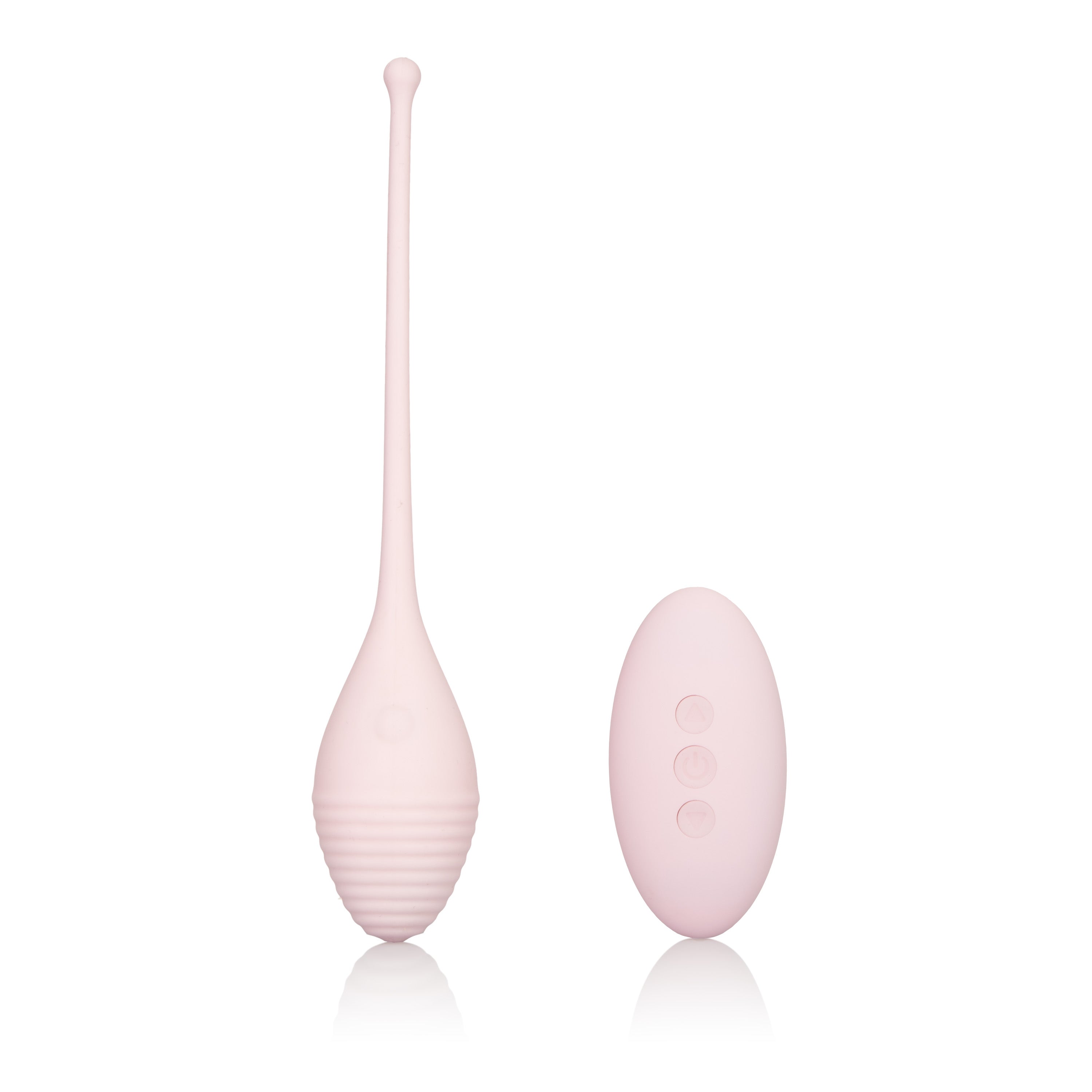Inspire Vibrating Remote Kegel Exerciser Luxe Ember Essentials