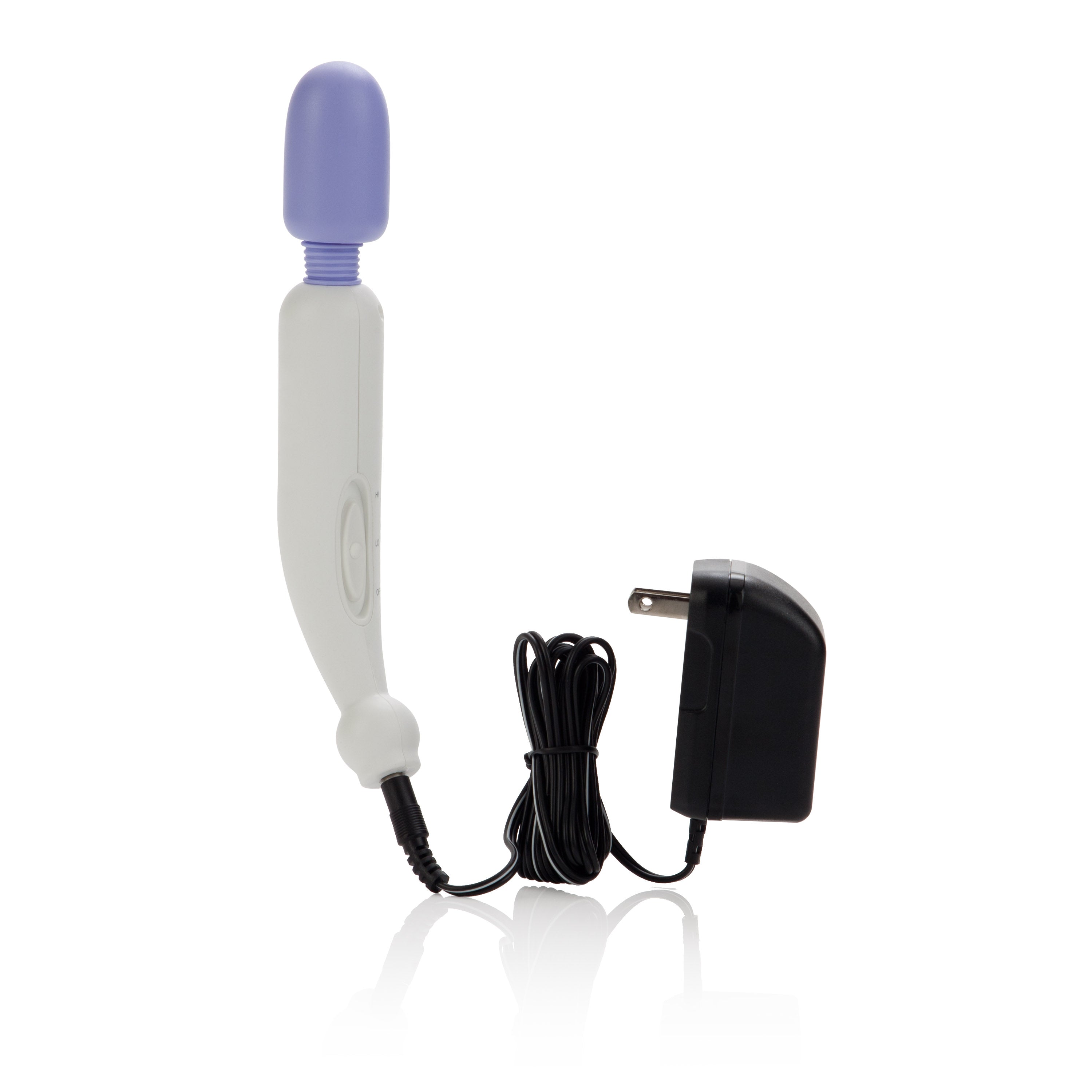 Mini Miracle Massager Luxe Ember Essentials