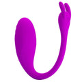 Pretty Love Catalina Global Remote Series - Purple Luxe Ember Essentials