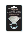 "Glitterati Diamond Bottle Opener LG-CP1109"