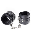Fetish Fantasy Limited Edition Cumfy Cuffs Luxe Ember Essentials