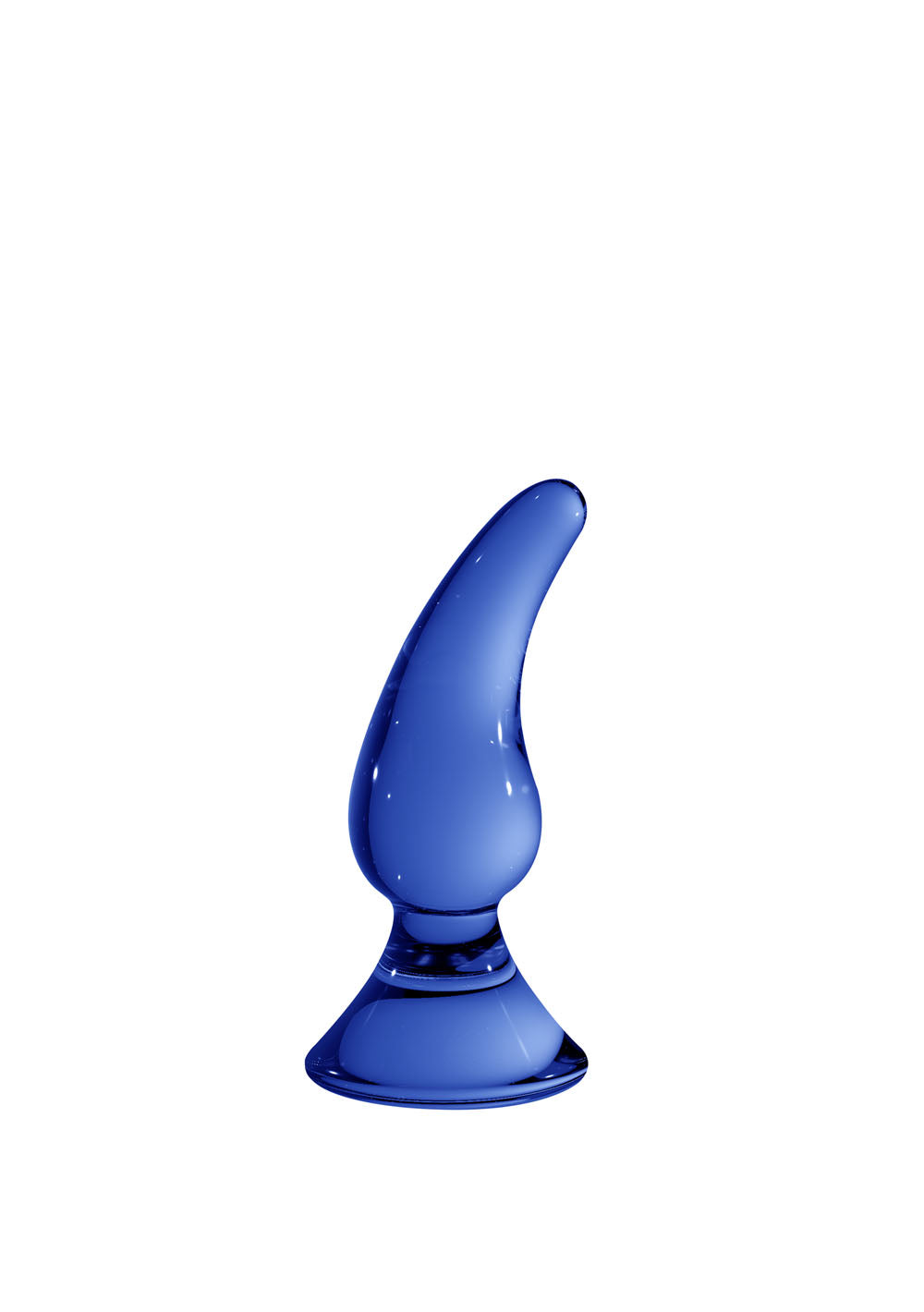 Chrystalino Genius - Blue Luxe Ember Essentials