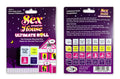 Sex Around the House Ultimate Roll - Dice Game Luxe Ember Essentials