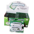 Condomints Spearmints Flavor Condoms Shaped Mints Display Luxe Ember Essentials