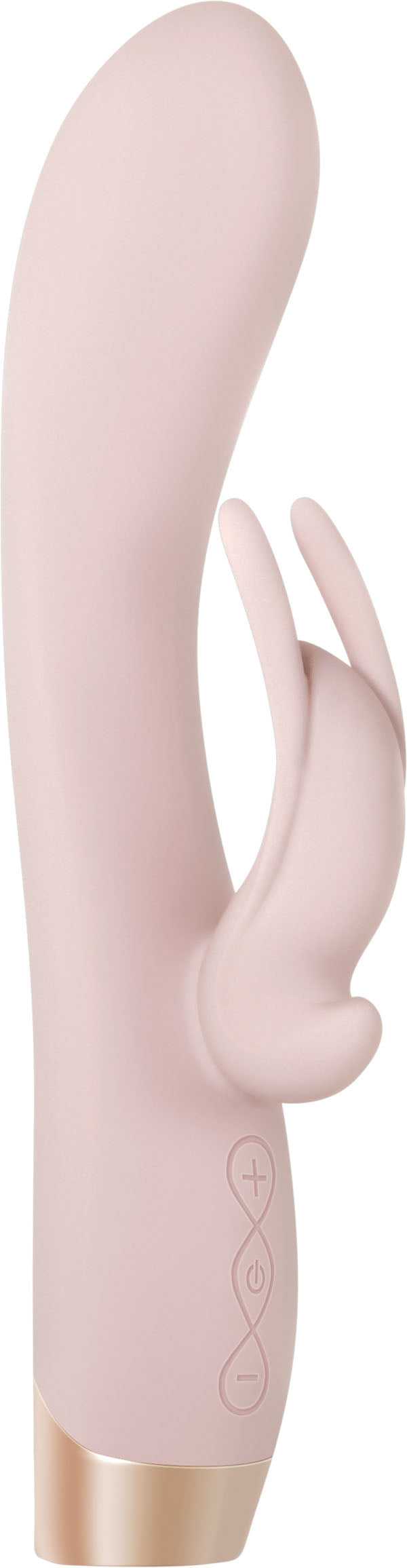 Golden Bunny Luxe Ember Essentials