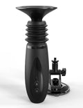 Body Dock Thruster - Black Luxe Ember Essentials