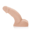 Packer Gear Packing Penis 5 Inch - Ivory Luxe Ember Essentials