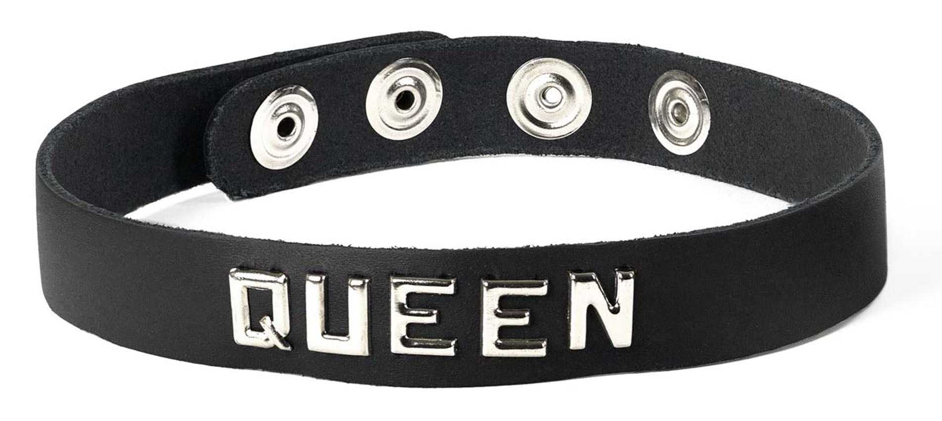 Collar - Queen Luxe Ember Essentials