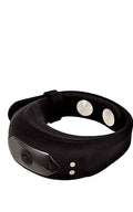 Cockpower Adjustable Belt Ring - Black Luxe Ember Essentials