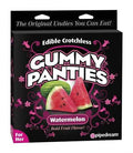 Gummy Panties - for Her - Watermelon Luxe Ember Essentials