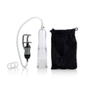Enhance Travel Pump System Luxe Ember Essentials