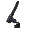 Too Hot to Handle - Black Luxe Ember Essentials