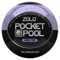 Pocket Pool Rack Em Luxe Ember Essentials