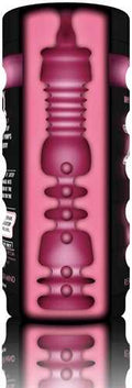 Deep Throat Cup Luxe Ember Essentials