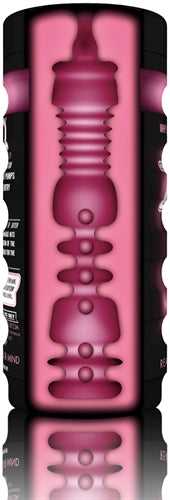 Deep Throat Cup Luxe Ember Essentials