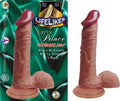 Lifelike Latin Prince 6 Inch Luxe Ember Essentials
