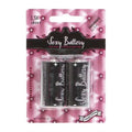 Sexy Battery LR14 C - 2 Count Card Luxe Ember Essentials
