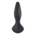 Hip to Be Square - Black Luxe Ember Essentials