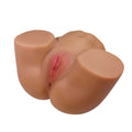 Crazy Bull - Vibrating Geriann Luxe Ember Essentials