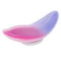 Paradise Panty - Purple/pink Luxe Ember Essentials