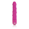 Waterproof Power Stud Rod Dong - Pink Luxe Ember Essentials