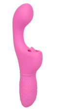 Rechargeable Butterfly Kiss Flicker - Pink Luxe Ember Essentials