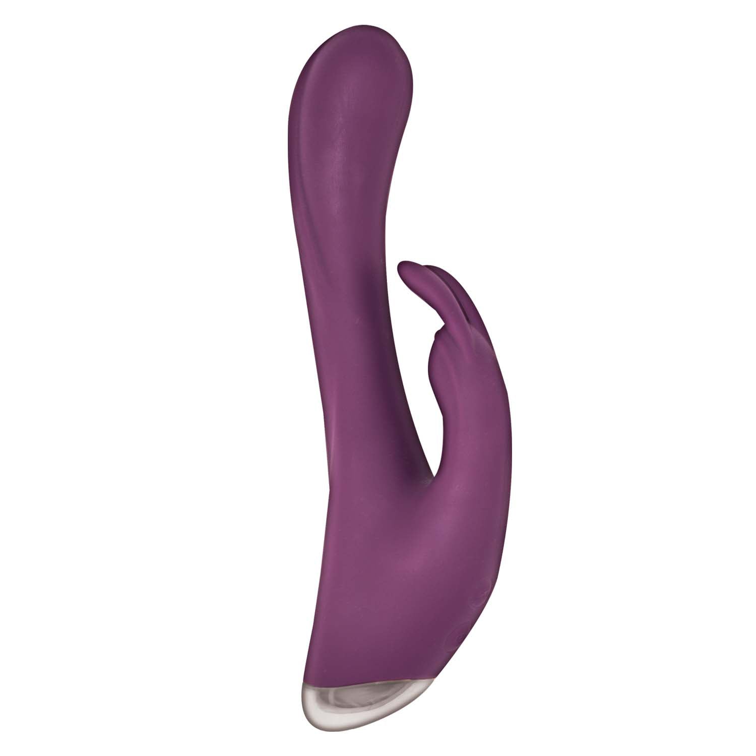 Princess Bunny Tickler - Purple Luxe Ember Essentials