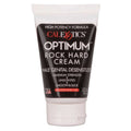 Optimum Rock Hard Cream - 2 Fl. Oz. - Boxed Luxe Ember Essentials